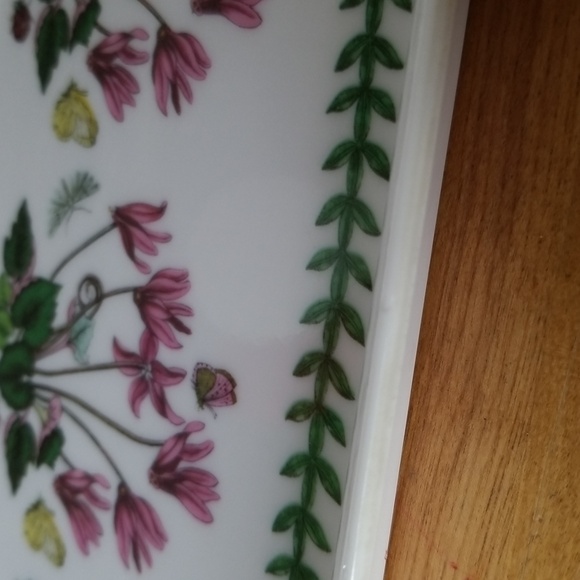 Portmeirion Botanic Garden Tray - Picture 7 of 7